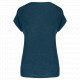 T-shirt donna scollo a V SP321 Spasso
