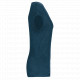 T-shirt donna scollo a V SP321 Spasso