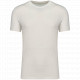 T-shirt unisex ecosostenibile in cotone bio e lino SP325 Spasso
