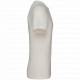 T-shirt unisex ecosostenibile in cotone bio e lino SP325 Spasso