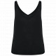Canotta donna in lino SP343 Spasso