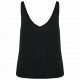Canotta donna in lino SP343 Spasso
