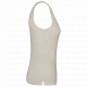 Canotta donna in lino SP343 Spasso