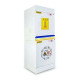 Armadio Chimici e infiammabili 595x600x1685 mm