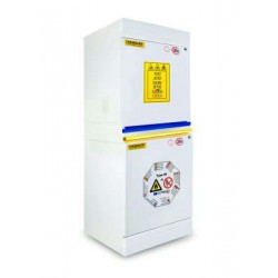 Armadio Chimici e infiammabili 595x600x1685 mm