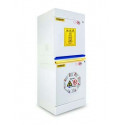 Armadio Chimici e infiammabili 595x600x1685 mm