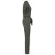 Tuta donna in maglia a maniche corte in lino SP5004 Spasso