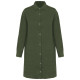 Vestito camicia donna in lino SP5008 Spasso