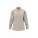 Camicia donna in lino oversize SP501 Spasso