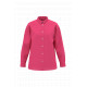 Camicia donna in lino oversize SP501 Spasso