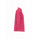 Camicia donna in lino oversize SP501 Spasso