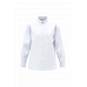 Camicia donna in lino oversize SP501 Spasso