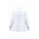 Camicia donna in lino oversize SP501 Spasso