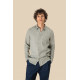 Camicia in lino uomo SP504 Spasso