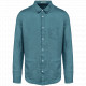 Camicia in lino uomo SP504 Spasso