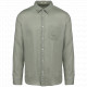 Camicia in lino uomo SP504 Spasso
