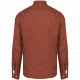 Camicia in lino uomo SP504 Spasso