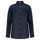 Camicia in lino uomo SP504 Spasso