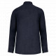 Camicia in lino uomo SP504 Spasso