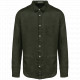 Camicia in lino uomo SP504 Spasso