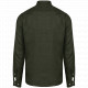 Camicia in lino uomo SP504 Spasso