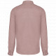 Camicia in lino uomo SP504 Spasso