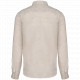 Camicia in lino uomo SP504 Spasso
