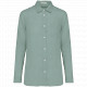 Camicia in lino donna SP505 Spasso