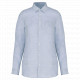 Camicia in lino donna SP505 Spasso