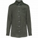 Camicia in lino donna SP505 Spasso