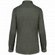 Camicia in lino donna SP505 Spasso