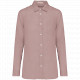 Camicia in lino donna SP505 Spasso