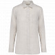 Camicia in lino donna SP505 Spasso