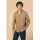 Camicia uomo ecosostenibile SP506IC Spasso