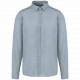 Camicia uomo ecosostenibile SP506IC Spasso