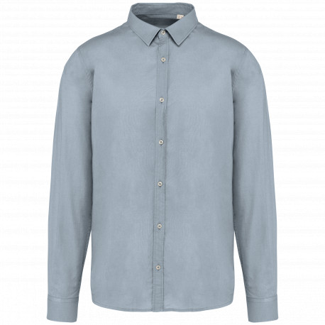 Camicia uomo ecosostenibile SP506IC Spasso