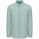 Camicia uomo ecosostenibile SP506IC Spasso