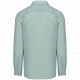 Camicia uomo ecosostenibile SP506IC Spasso