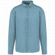 Camicia uomo ecosostenibile SP506IC Spasso