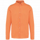 Camicia uomo ecosostenibile SP506IC Spasso