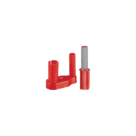 Dispenser per rotoli di film estensibile cod. FIT200