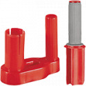 Dispenser per rotoli di film estensibile cod. FIT200