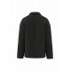 Sovracamicia unisex in sherpa con spalle spioventi SP508 Spasso