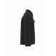 Sovracamicia unisex in sherpa con spalle spioventi SP508 Spasso
