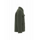 Sovracamicia unisex in sherpa con spalle spioventi SP508 Spasso