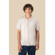 Camicia uomo in lino SP509 Spasso