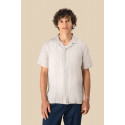 Camicia uomo in lino SP509 Spasso
