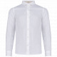 Camicia bambino in lino SP512 Spasso