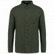 Camicia uomo ecosostenibile in lyocell SP513 Spasso