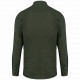 Camicia uomo ecosostenibile in lyocell SP513 Spasso
